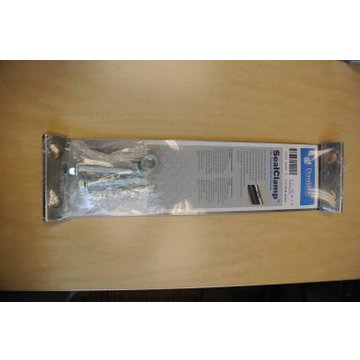 4 In. Flat Band Clamp X004482 - Donaldson