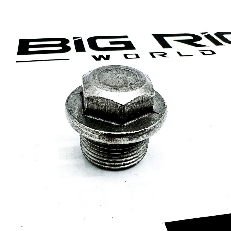 Threaded Plug 3924148 - Cummins