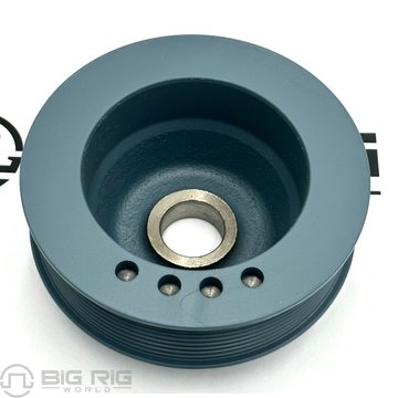 Pulley 8 Grv 23523977 - Detroit Diesel