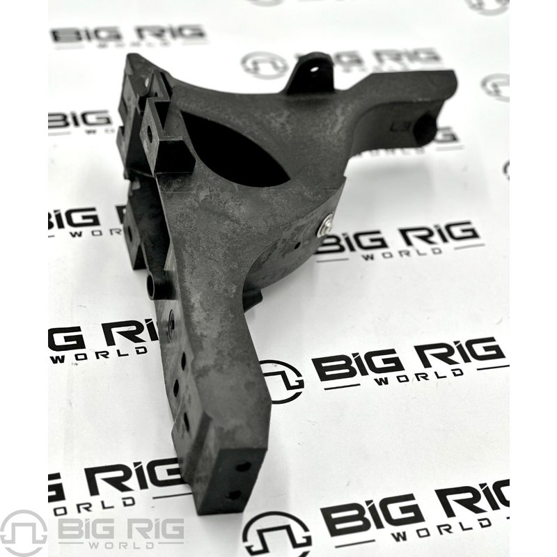 Hinge - Lower Side Extension, Upper, LH Side A22-72586-000 - Freightliner