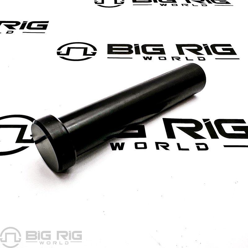 Exhaust Valve Stem Seal Installing Drift W470589056105 - Detroit Diesel