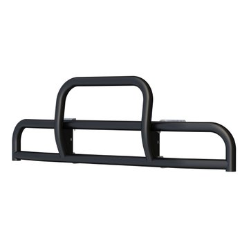 Tuff Guard II Black Stainless Guard 535600 - Retrac