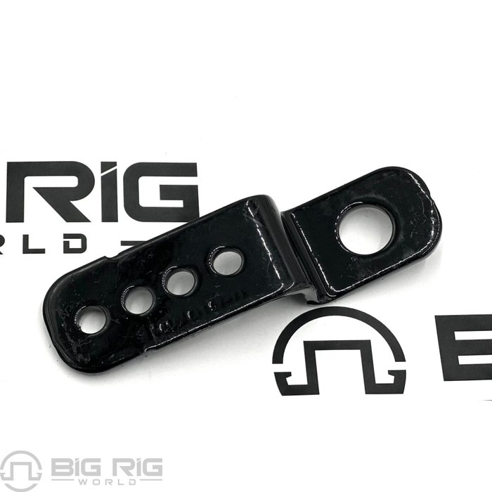 Bracket - Long4 Hole, Routing & Cliping 12-25410-000 - Freightliner