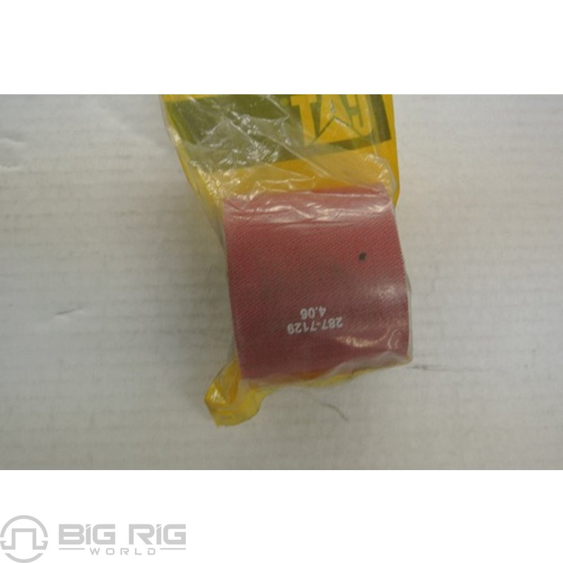 Hose 287-7129 - CAT