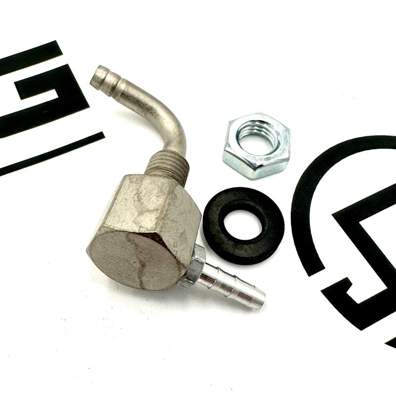 Fitting - Nozzle Assembly GW187-1 - Sprague Devices