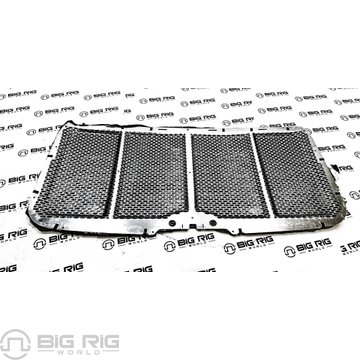 Grille - Hood PB MD Aero L45-6110-101 - Peterbilt