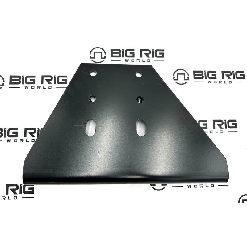 Gusset - Bogie Lower LH K140-2444 - Kenworth