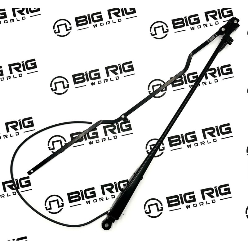 Windshield Wiper Arm - Electric 10206-00BWS - Sprague Devices