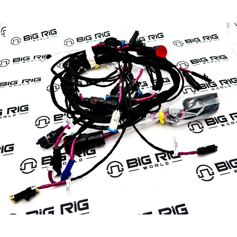 Harness - Engine X15 D92-6233-1200 - Paccar