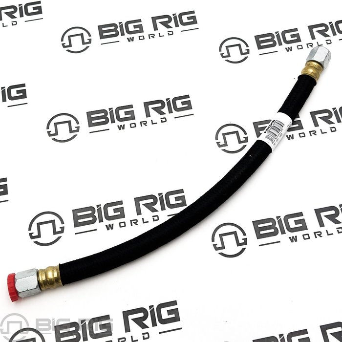 Hose ASSY - Fuel #10X20 In. STR/STR 45DFLR V50-1006-110020 - Dynacraft