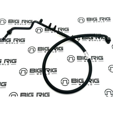 Hose - A/C Hdln Assembly D9013-4333 - Dynacraft