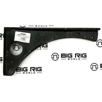 Bracket - Auxiliary Fuel Tank Step SPRT 11-04459 - Peterbilt