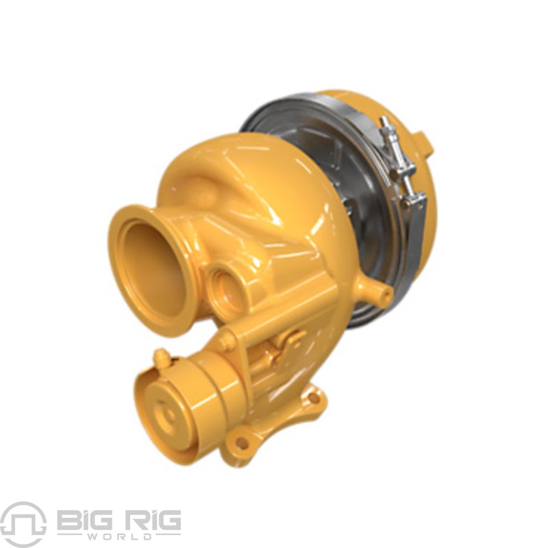 Turbo Reman 10R-8733 - CAT