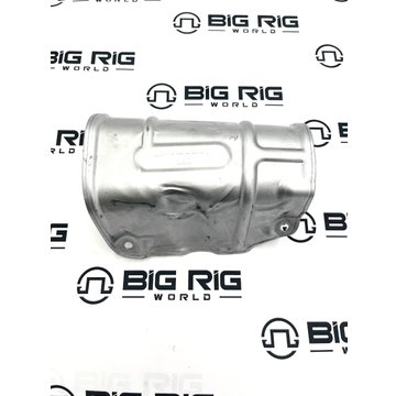 Thermal Scrn A4721401034 - Detroit Diesel