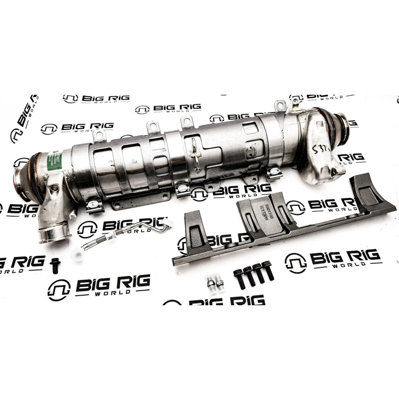 Exhaust Recirculation Cooler Kit 5693915 - Cummins