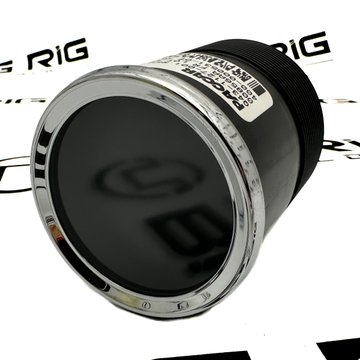 Gauge Assembly - Teletale Q43-1127-001 - Paccar