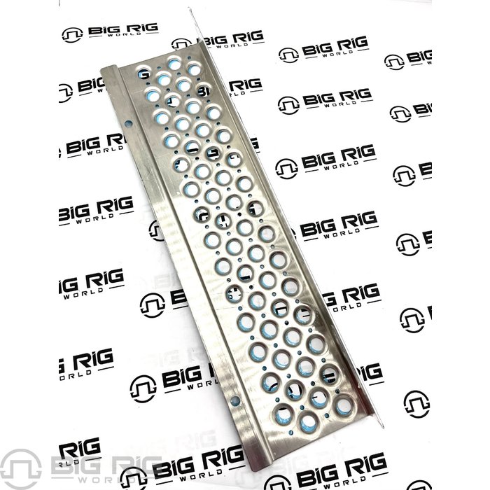 Step - DPF/SCR Cover M82-6176 - Kenworth