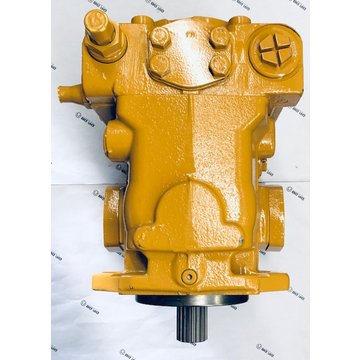 Hydraulic Pump - Reman 20R-3310 - CAT