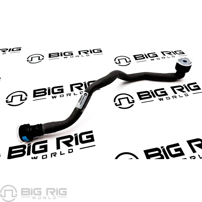 Tube, Fuel Supply 3693717 - Cummins