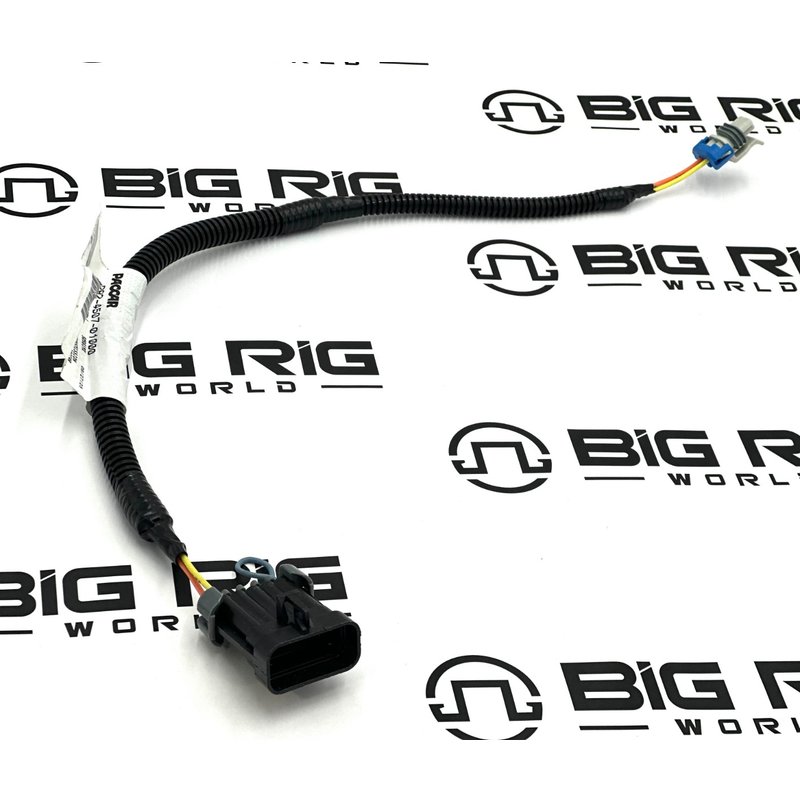 Harness - Transmission Manual/Auto P92-4507-01000 - Paccar