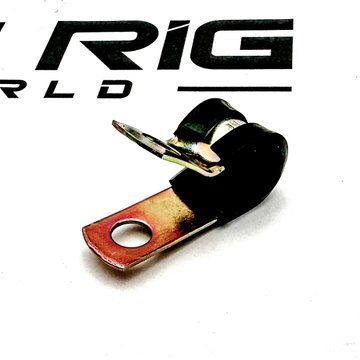 Clamp - Cushioned 3/8 In. ID P14362-052PK - Paccar