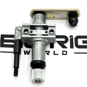 Pivot - Wiper GS4892 - Sprague Devices