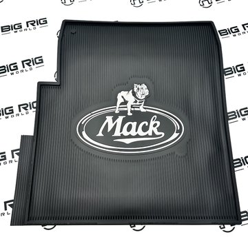Floor Mats 9291-2006C - Mack