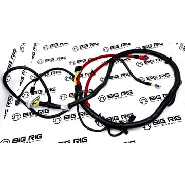 Harness - Frontwall, Without Wash A06-48416-000 - Freightliner