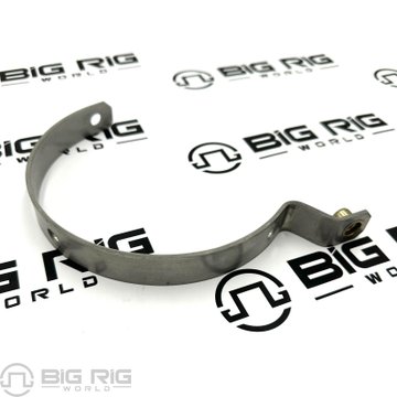 Exhaust Shield Bracket M11-1400 - Kenworth