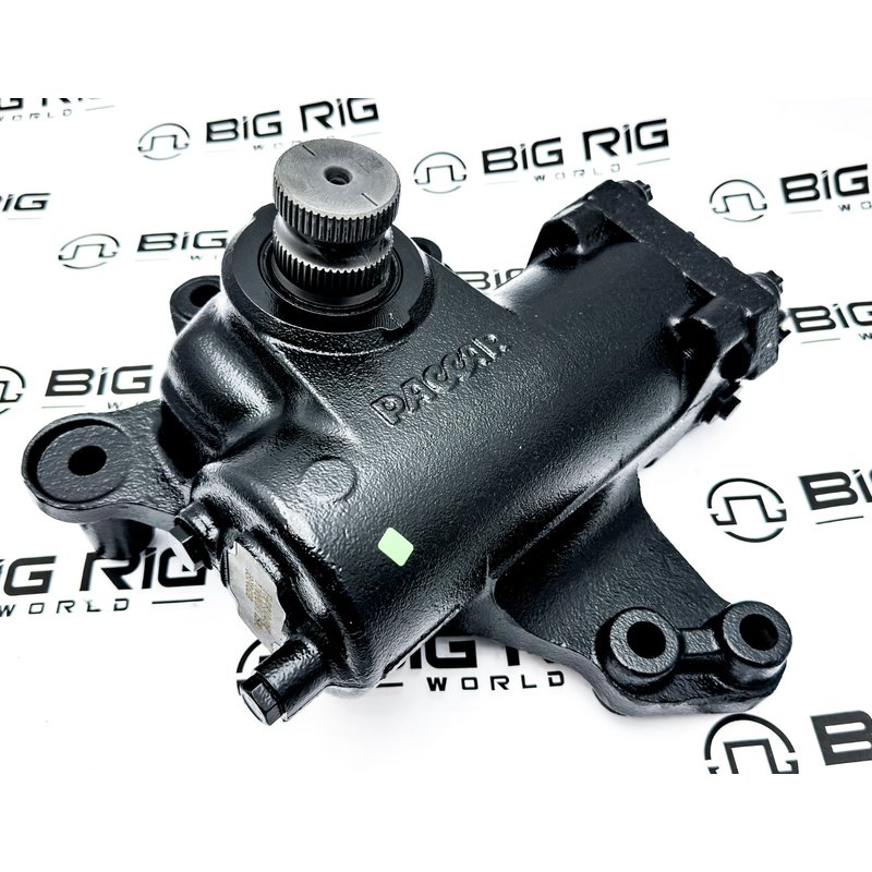 Steering Gear Assembly THP60 J87-6028 - Paccar