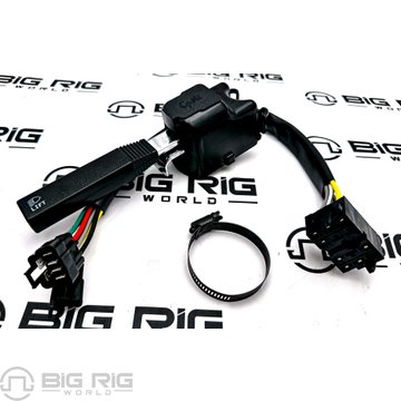 Turn Signal Switch K301-295-3 - Kenworth