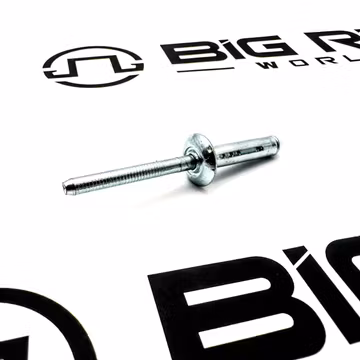 Rivet Fastener RV6676-0808 - M&M Fastener