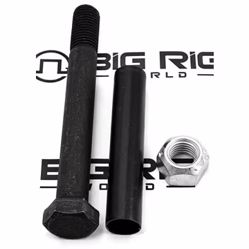 Service Pivot Bolt Kit S-3646 - Hendrickson