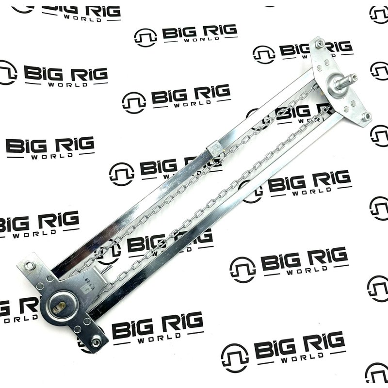 Control-Window Regulator Lh K092-189 - Paccar