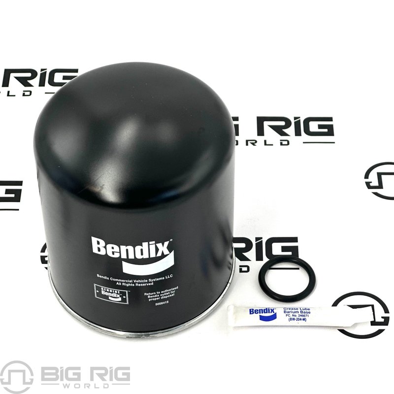 Desiccant Cartridge - AD-SP/AD-IS 5008414 - Bendix