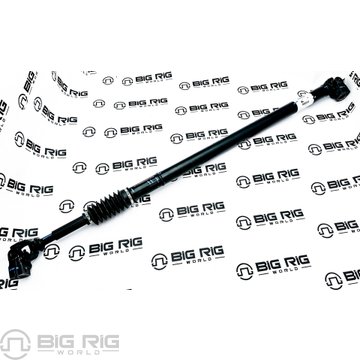 Steering Shaft 418214 - Kenworth