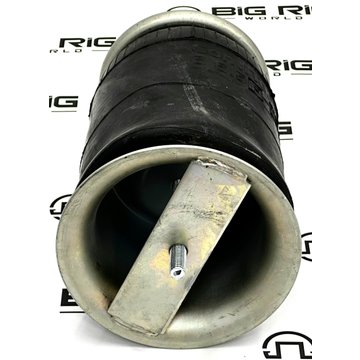 Air Spring, Suspension - Tag, CA110 90557412 - SAF Holland