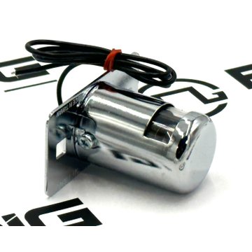 26 Series License Lamp 26330 - Truck Lite