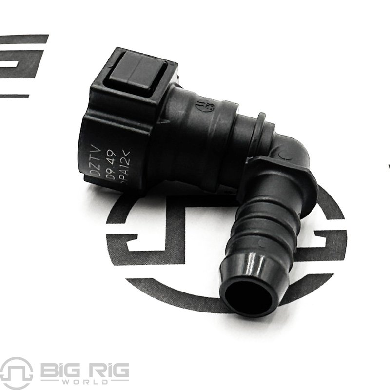 Coupling Plug A0119971789 - Detroit Diesel