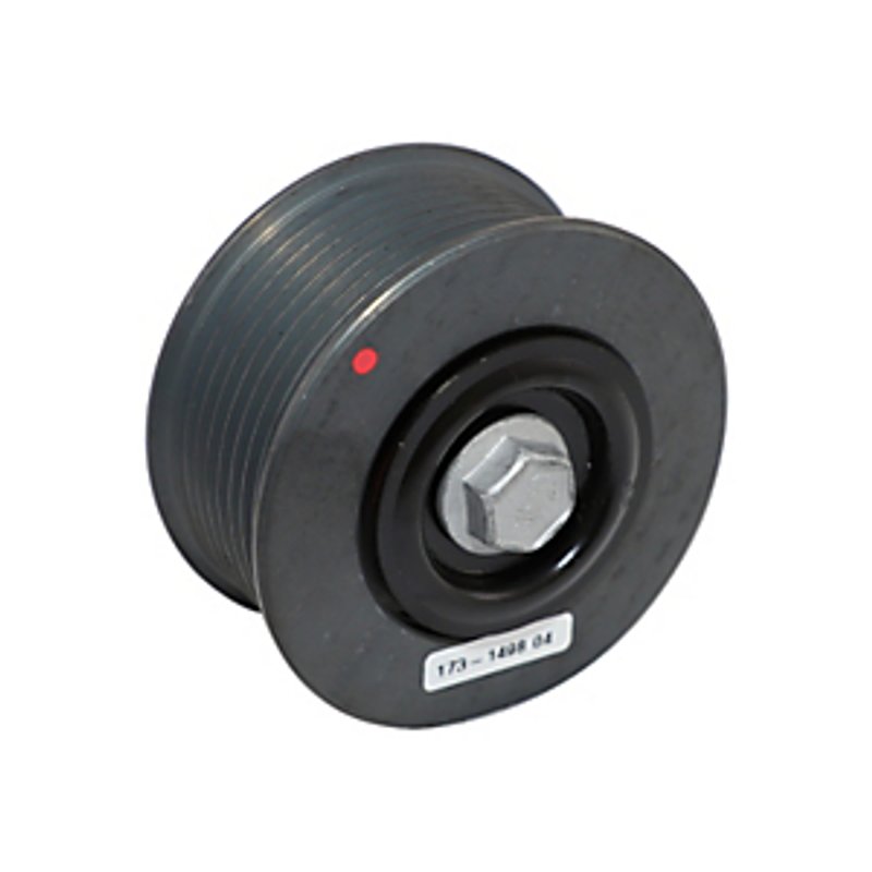 Pulley Assembly - Idler 173-1498 - CAT