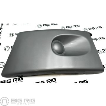 Bumper End - Left - Plastic 21-27739-000 - Freightliner