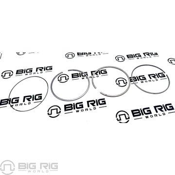 Kit,Piston Ring 6502721 - Cummins