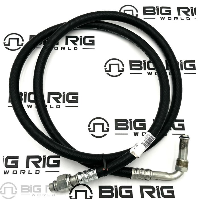 Assy P80 AC/CR 50TO70-83 In D9019-1770 - Dynacraft