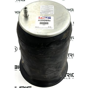Air Spring - Hendrickson AS92650 - TRP