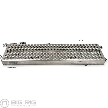 Step - Fuel Tank Aluminum 750MM 11-04006-0750 - Paccar