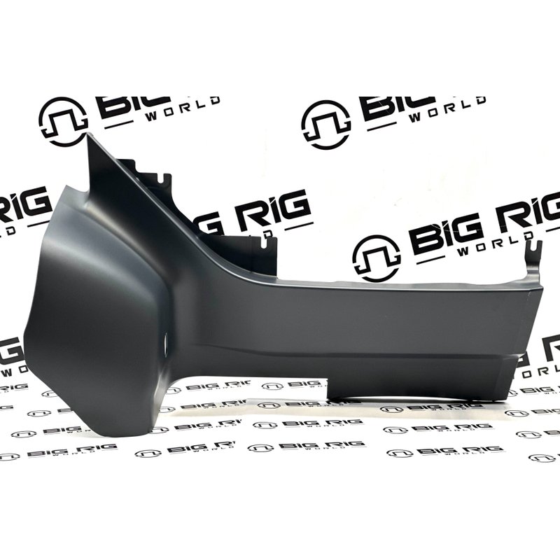 Cover ASSY - Hinge Pillar VOC MED RH R22-6160-001 - Kenworth