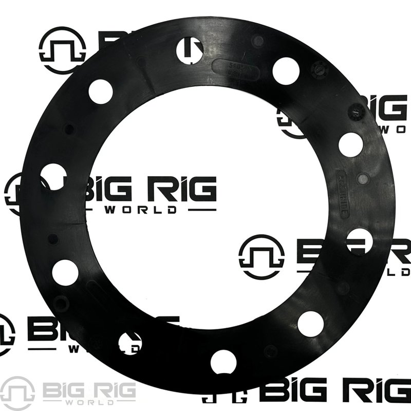 Wheel Guard 5902 - Accuride