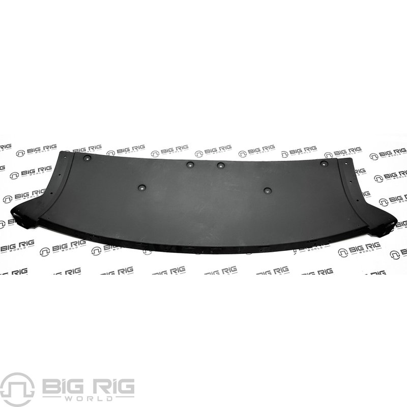 Bumper Fairing Center Air Dam N71-1284 - Kenworth