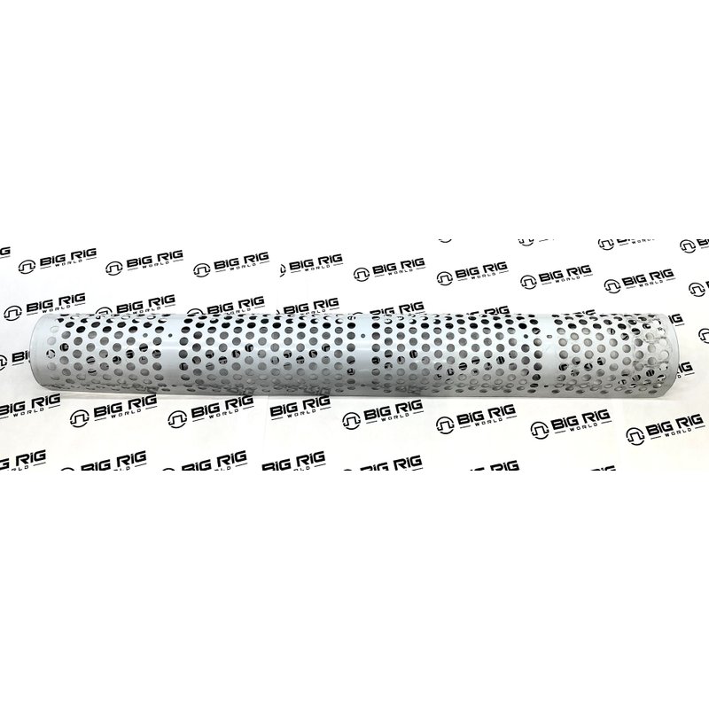 Exhaust Shield M46-6206-002 - Paccar