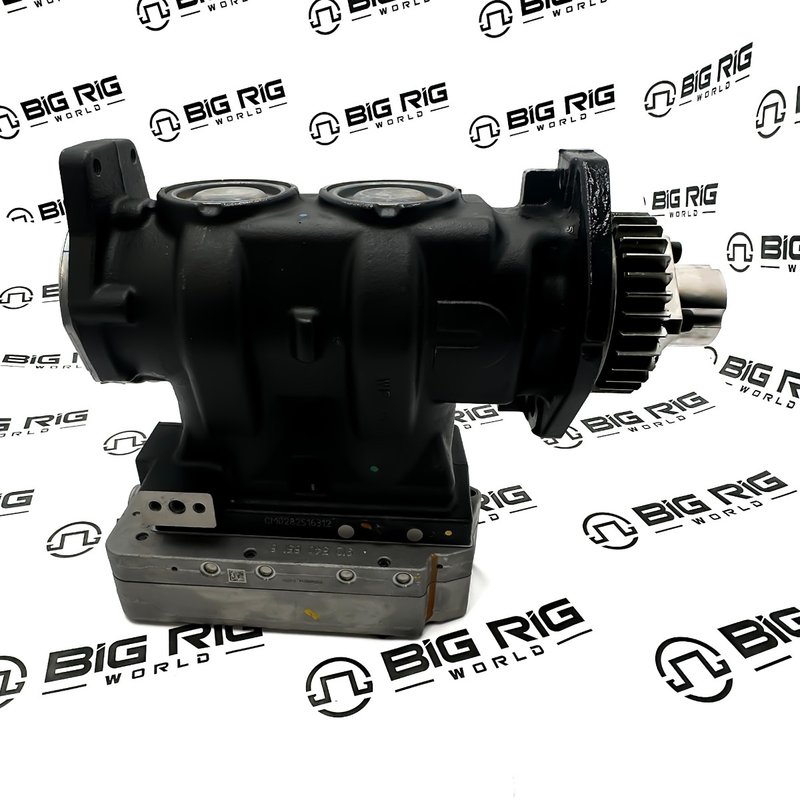 Air Compressor 3689770RX - Cummins
